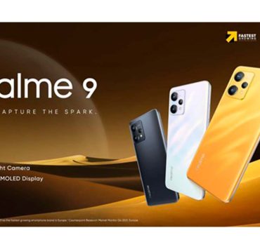 realme9