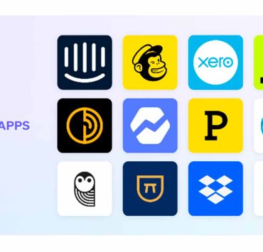 stripe apps