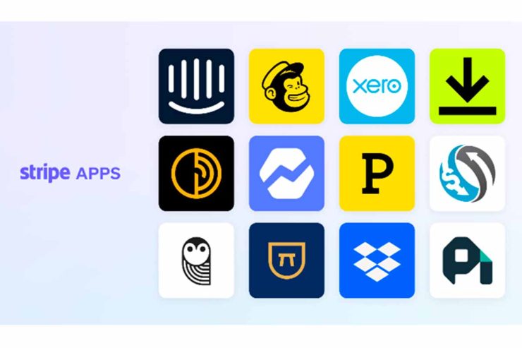 stripe apps