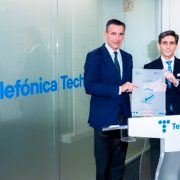 telefonica tech