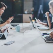 Authentication Management SaaS