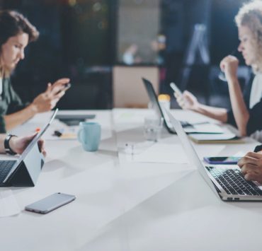 Authentication Management SaaS