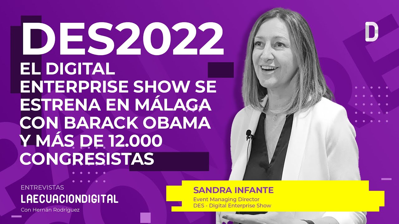 todas las novedades del des 2022