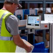 trabajador digitalizacion