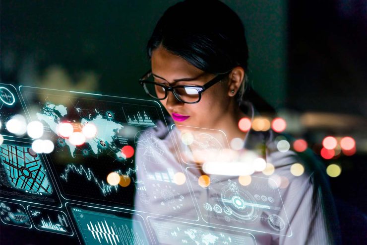 Transformación Digital