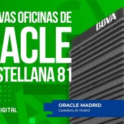 visitamos las nuevas oficinas de