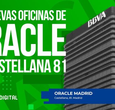 visitamos las nuevas oficinas de