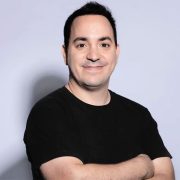 Sebastián Stranieri, fundador y CEO de VU