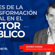 Sector Público - Cisco