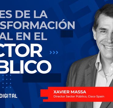 Sector Público - Cisco