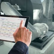 ABB Digital Power Train Monitoring