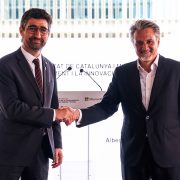 Acuerdo Generalitat de Cataluña - Microsoft