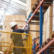 Almacen solucion Zebra