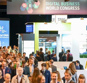 DES - Digital Enterprise Show