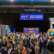 DES Digital Enterprise Show 2022