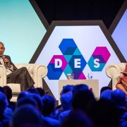 Barack Obama comparte en DES – Digital Enterprise Show 2022 su visión sobre la tecnología, el futuro del trabajo, el cambio climático y las nuevas generaciones