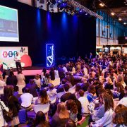 El futuro del marketing pasa por aplicar experiencias inmersivas, inteligencia artificial y analítica de datos para incrementar las ventas