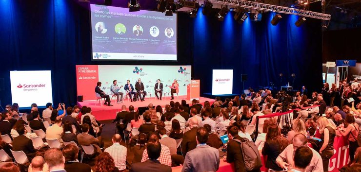 El reto continúa: Menos del 30% de las pymes españolas han solicitado las ayudas del Gobierno para digitalizarse