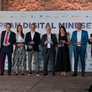 European Digital Mindset Awards 2022