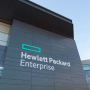 Hewlett Packard Enterprise 1