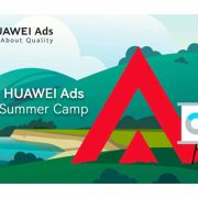 Huawei ads