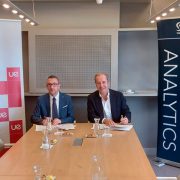 Universidad Europea - SAS Institute