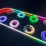 Intel Labs anuncia un gran avance en la investigación de la fotónica integrada para la interconexión de la óptica y el cómputo óptico