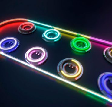 Intel Labs anuncia un gran avance en la investigación de la fotónica integrada para la interconexión de la óptica y el cómputo óptico