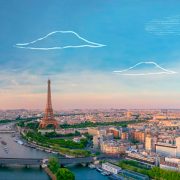 Oracle Cloud Region París
