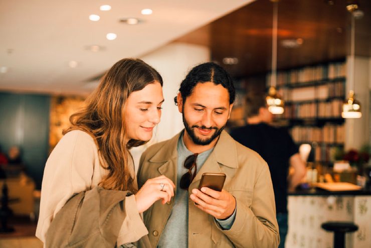 Los turistas quieren estancias en hoteles con alta tecnología y servicios sin contacto, según una nueva encuesta de Oracle