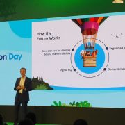 Salesforce Innovation Day Madrid Enrique Polo