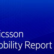 Ericcson Mobility Report Junio 2022