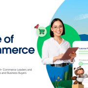 Salesforce State of Commerce