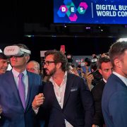 Sesión Inaugural DES 2022