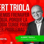 albert triola no podemos frenar