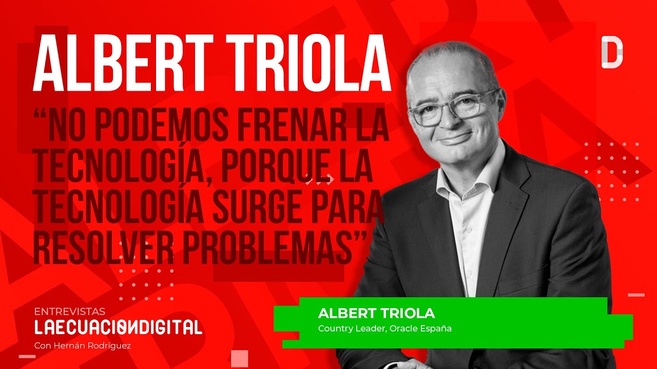 albert triola no podemos frenar