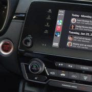 Cisco Apple CarPlay
