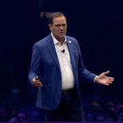 Chuck Robbins - Cisco
