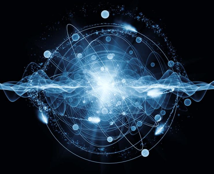 Computación cuántica