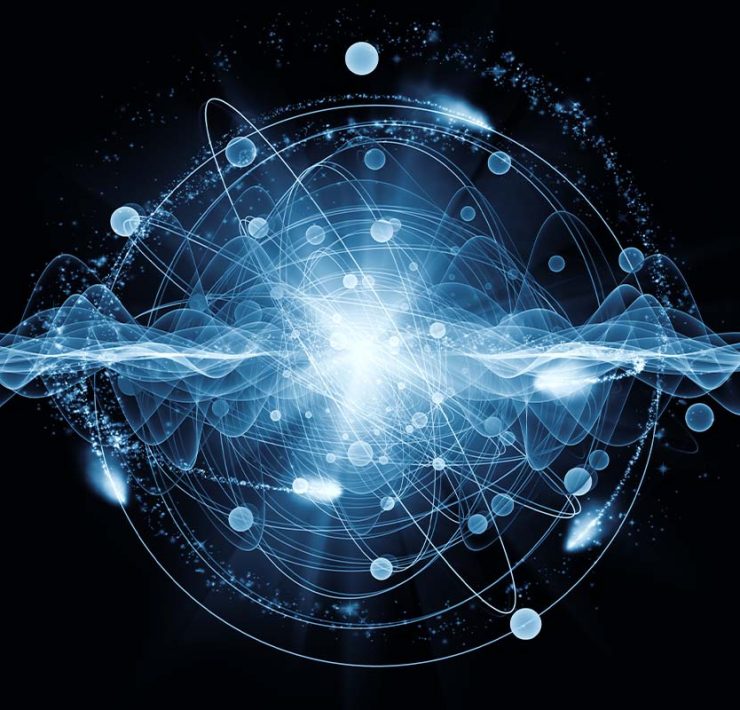 Computación cuántica