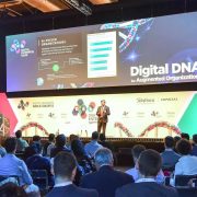 digital enterprise show