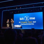 ETH Barcelona, the Ethereum Foundation Event