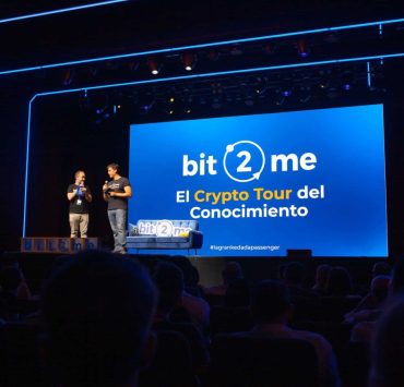 ETH Barcelona, the Ethereum Foundation Event