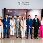 fundacion telefonica