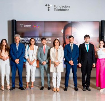 fundacion telefonica