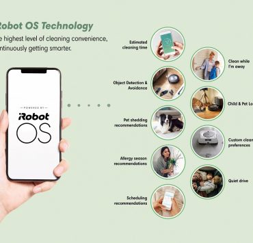 iRobot OS Overview Asset New