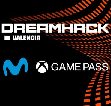 Dreamhack Valencia
