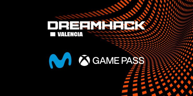 Dreamhack Valencia