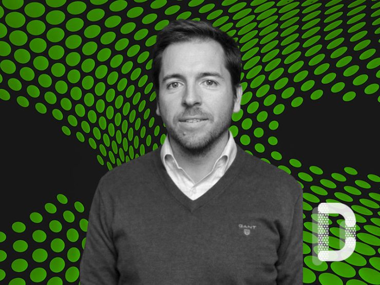 Juan Quintanilla - Syntonize