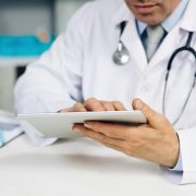 medico tecnologia sanidad